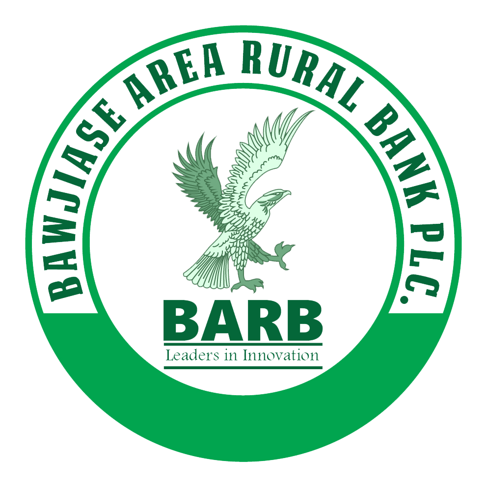 BARB Logo